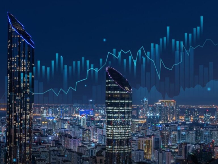 Stock Market in UAE