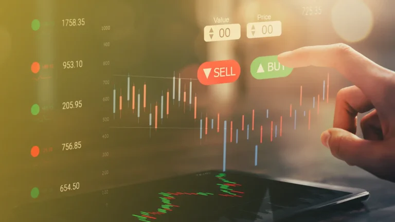 what is copy trading