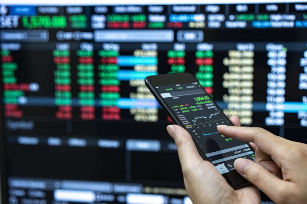 forex signals