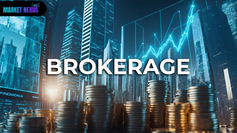 brokerage