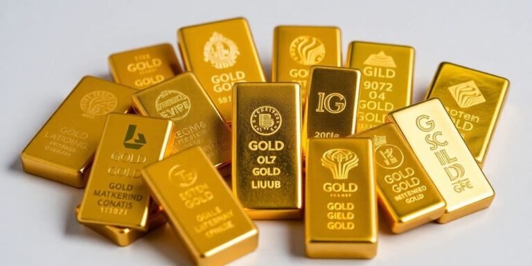 gold investment
