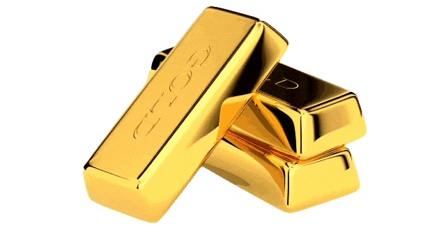 gold trade