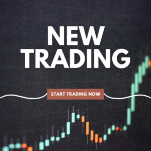 new trading